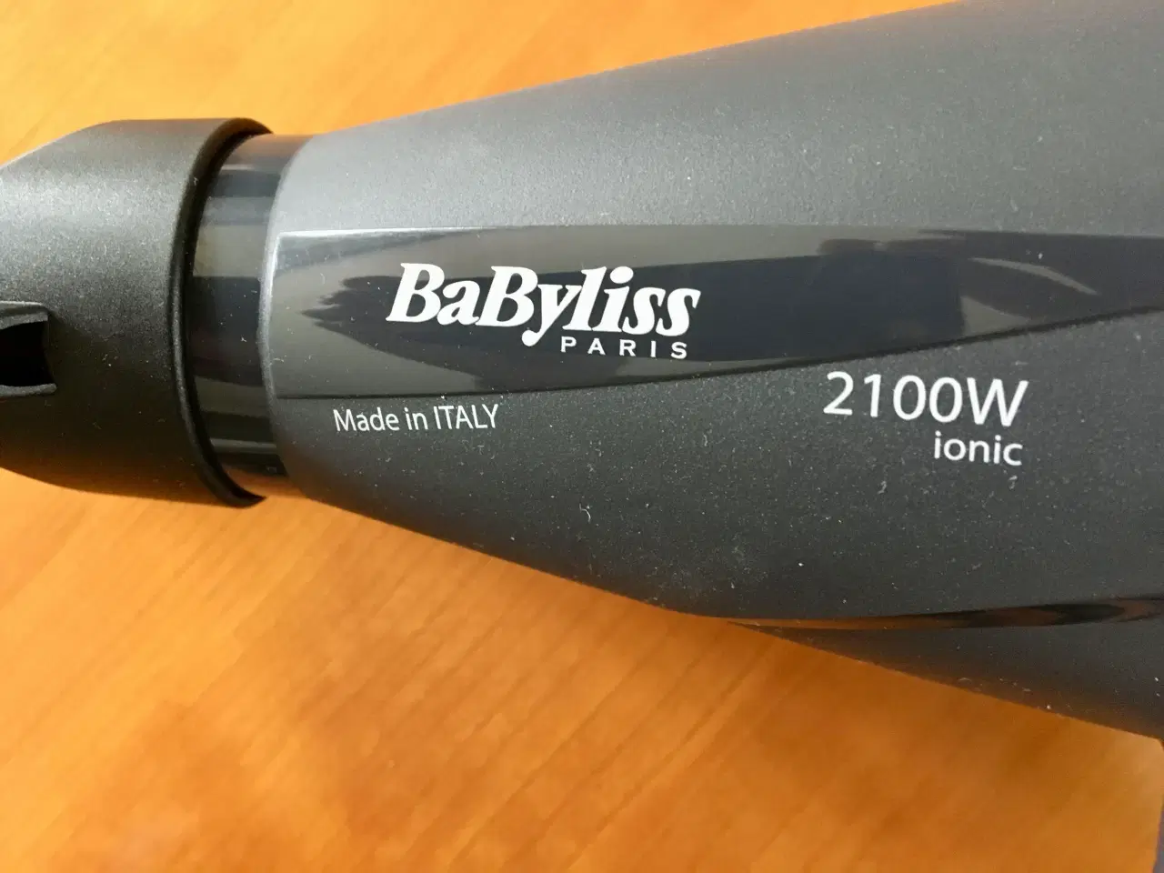 Billede 2 - Ubrugt Babyliss Hårtørrer