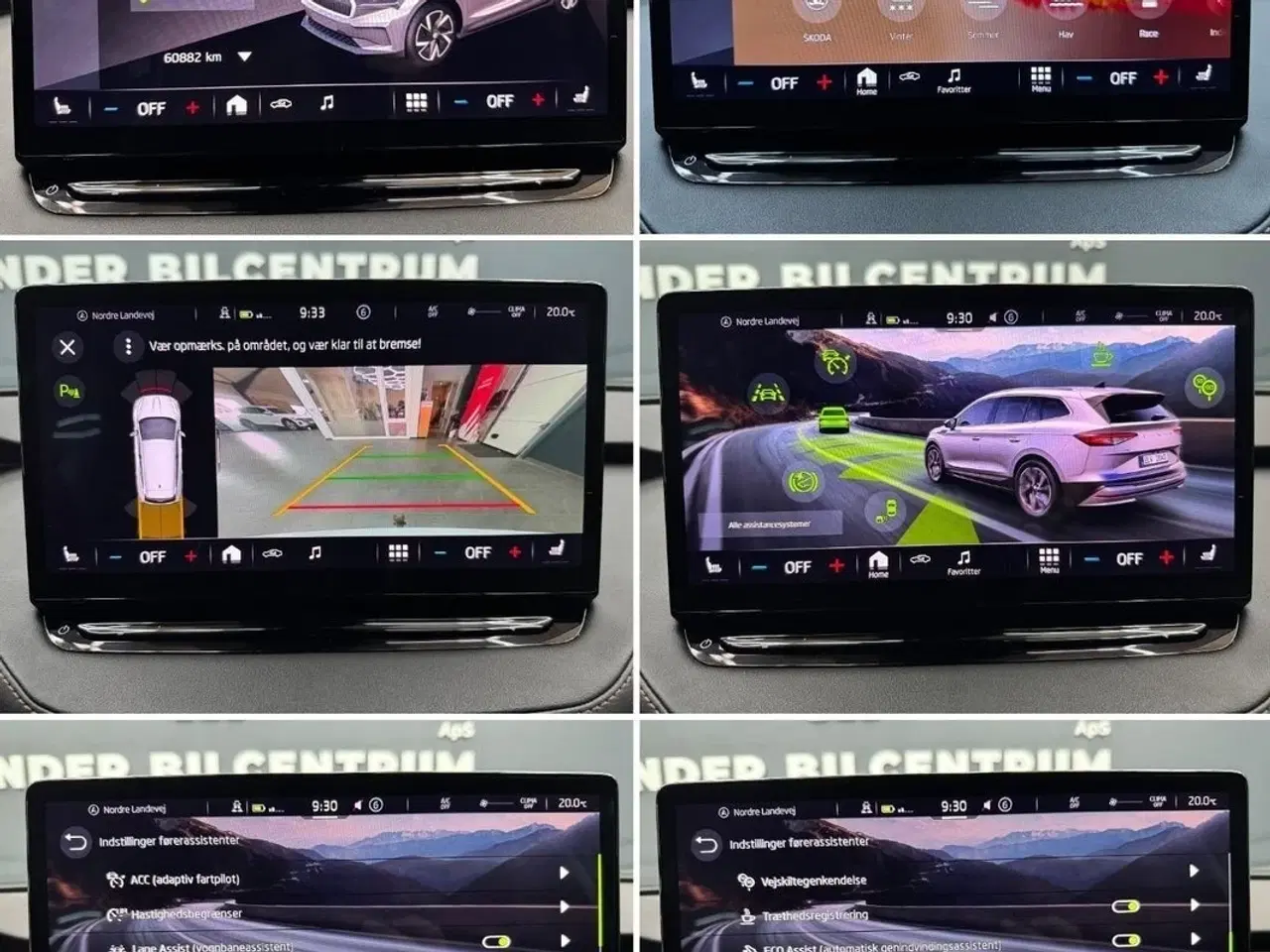 Billede 10 - Skoda Enyaq 80 iV Suite