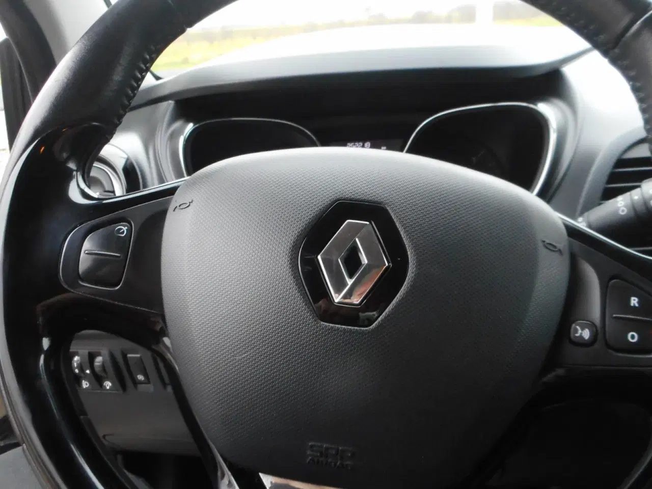 Billede 8 - Renault Captur 1,5 dCi 90 Dynamique