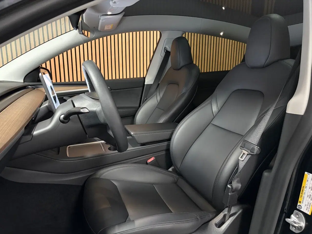 Billede 7 - Tesla Model Y  Long Range AWD