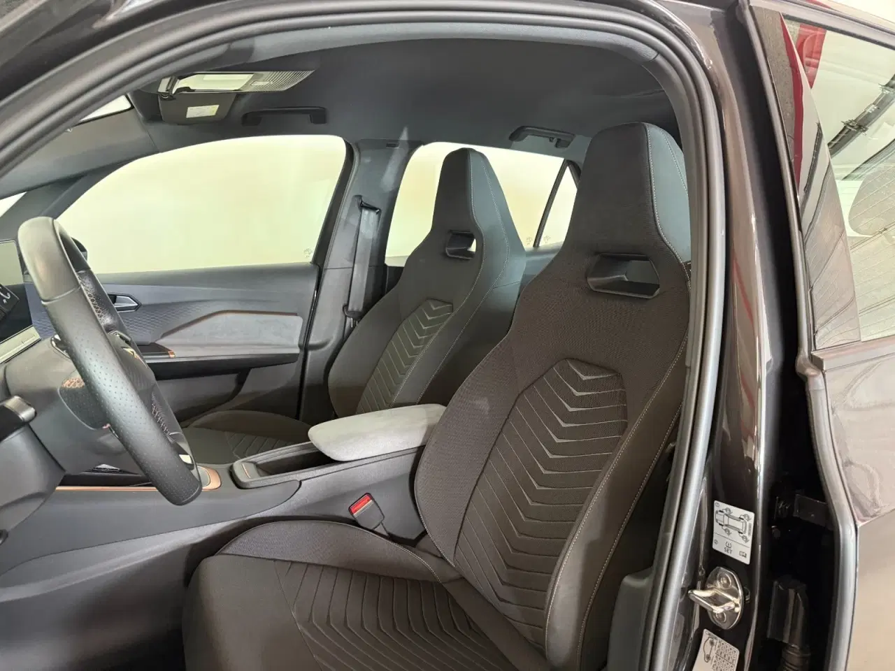 Billede 10 - Cupra Born 77 e-Boost