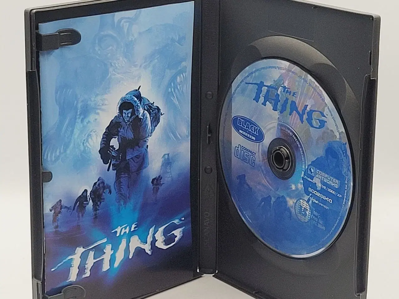 Billede 3 - ⭐️· PC: The Thing