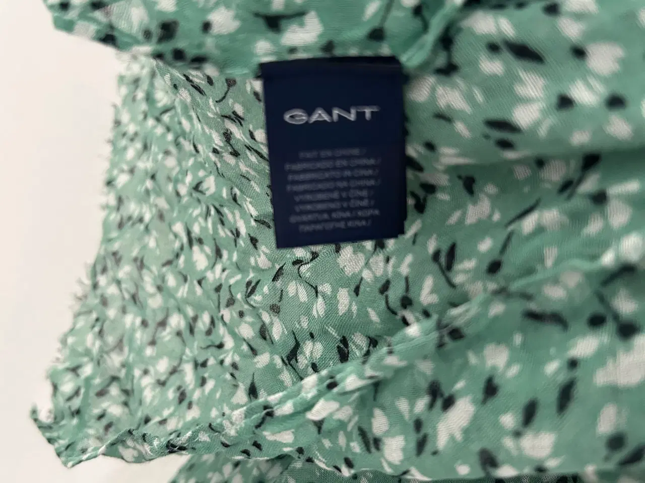 Billede 2 - Tørklæde fra Gant