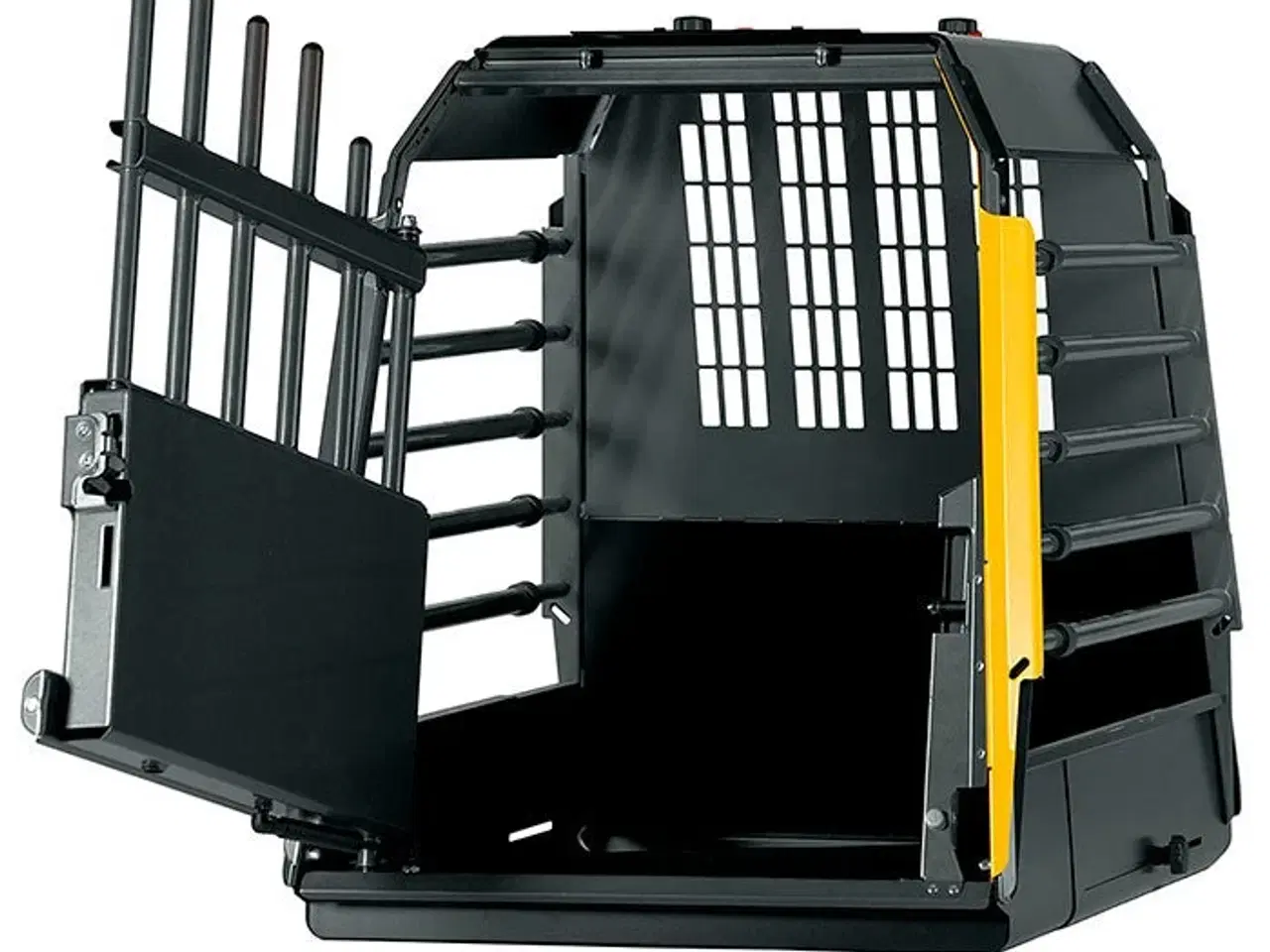 Billede 1 - Hundebur MIMsafe VarioCage Enkel SL