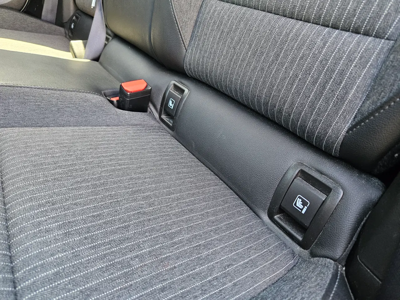 Billede 11 - Renault Clio Intens 85 hk dCi, 30.6 km/l 