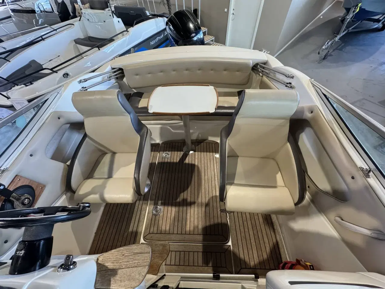 Billede 5 - Flipper 630 DC m/ Mercury F150