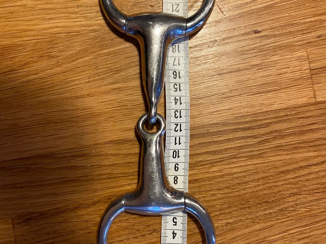 Billede 1 - Bid rustfrit stål