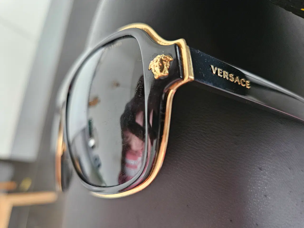 Billede 3 - Design solbrille