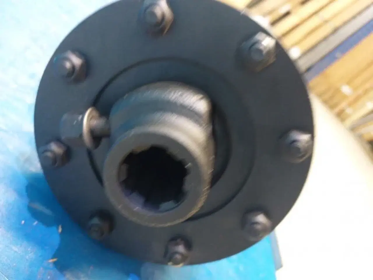 Billede 14 - Taarup 4062C PTO KT99240201