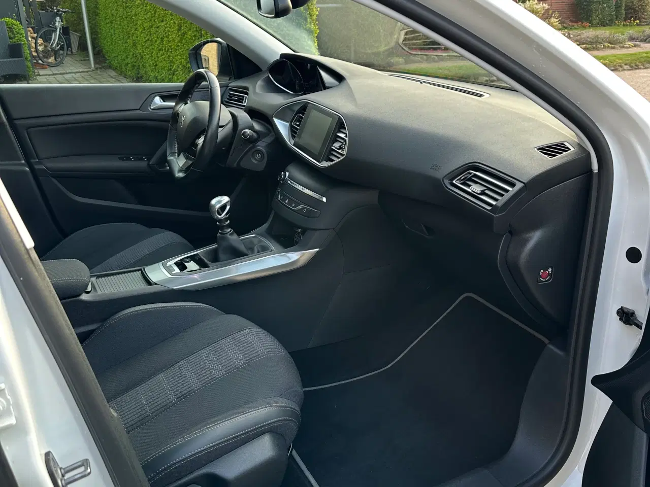 Billede 7 - Peugeot 308