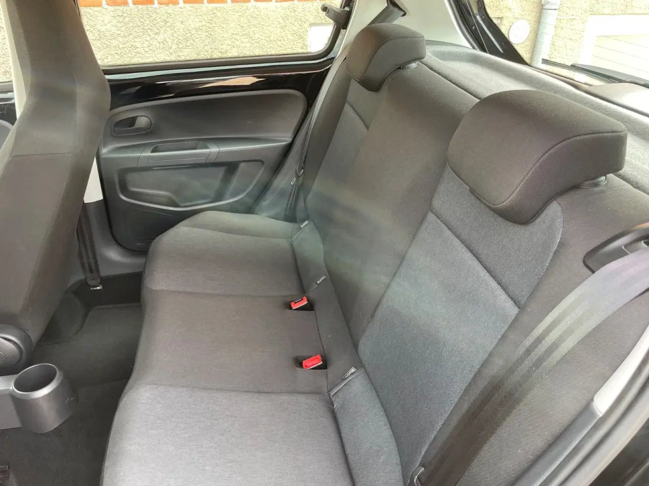 Billede 14 - Skoda Citigo 1,0 MPi 60 Active