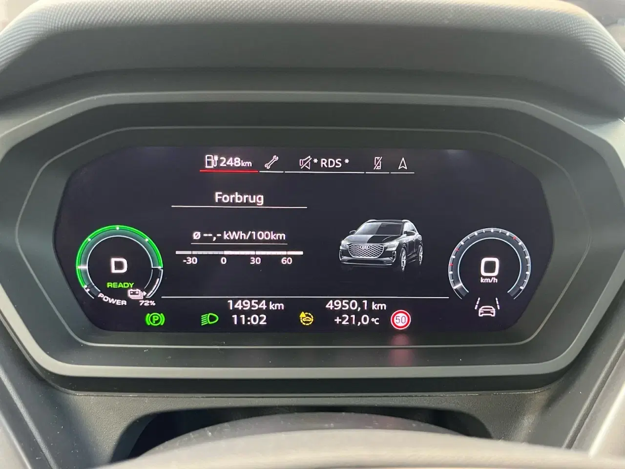 Billede 14 - Audi Q4 e-tron 35 Advanced