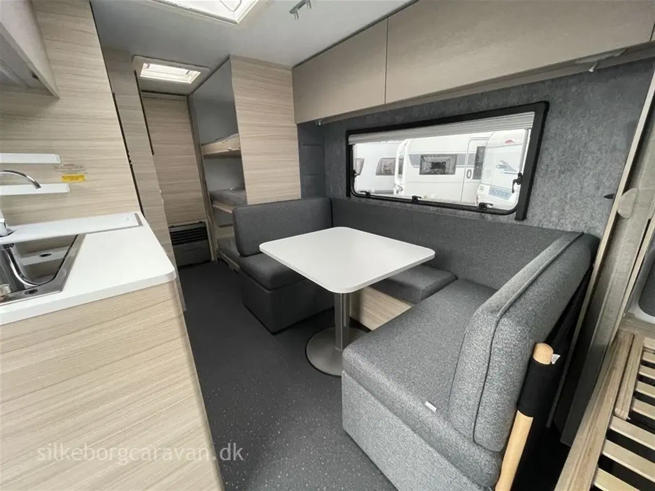 Billede 4 - 2025 - Adria Altea 552 PK
