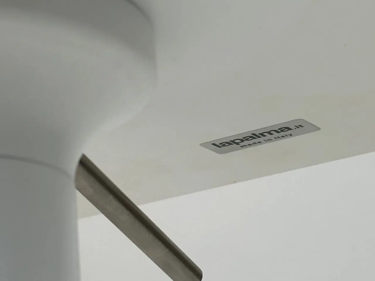 Billede 6 - Lapalma Kvadratisk YO Bord (Hvid)