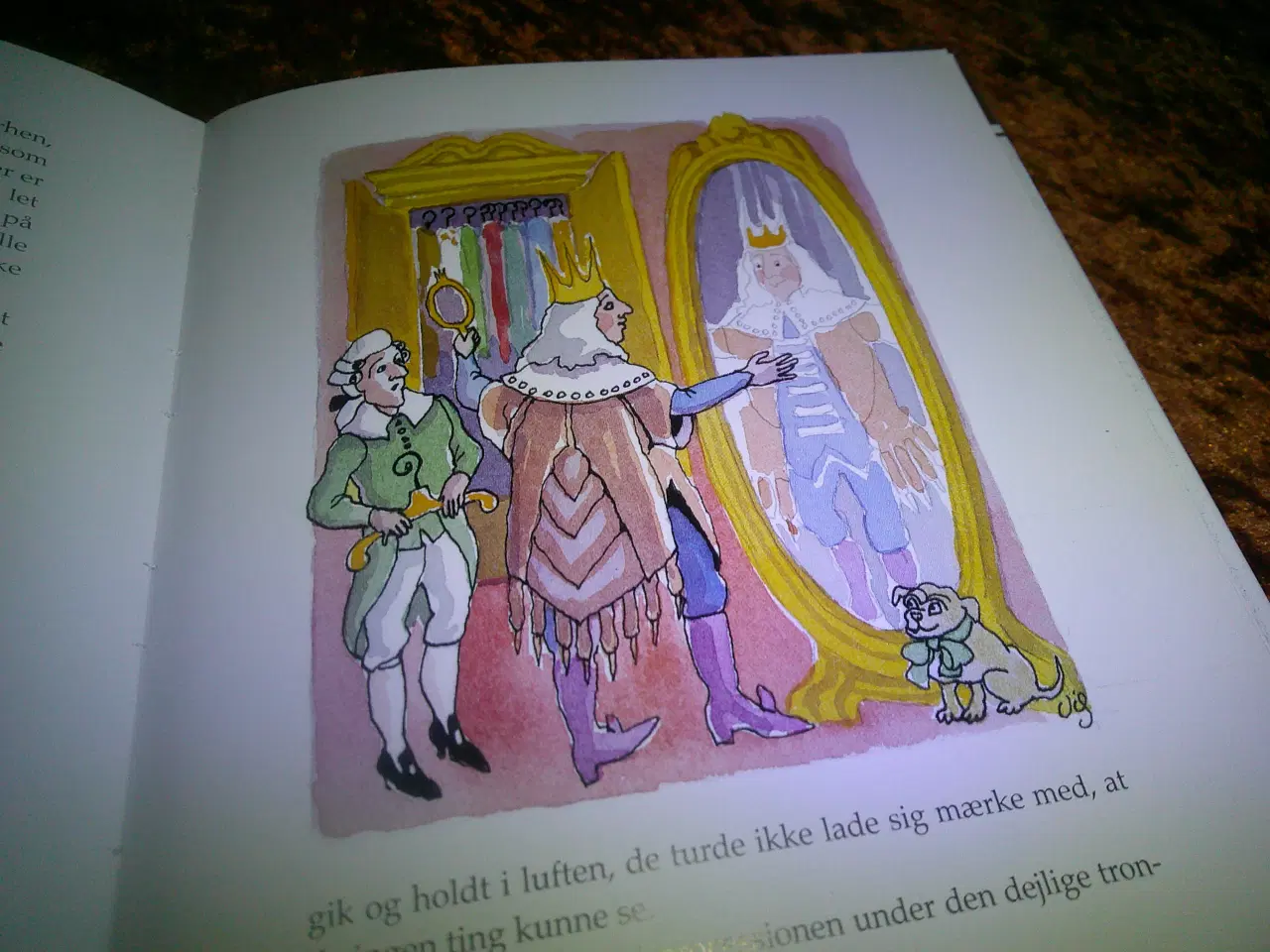 Billede 2 - Eventyr, H. C. Andersen, 