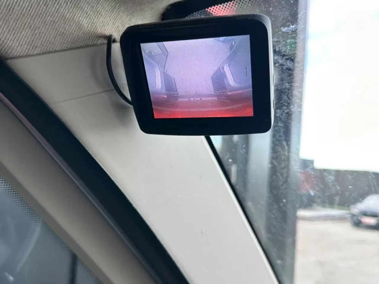 Billede 8 - Peugeot Boxer 330 2,2 HDi 130 Kassevogn L2H1