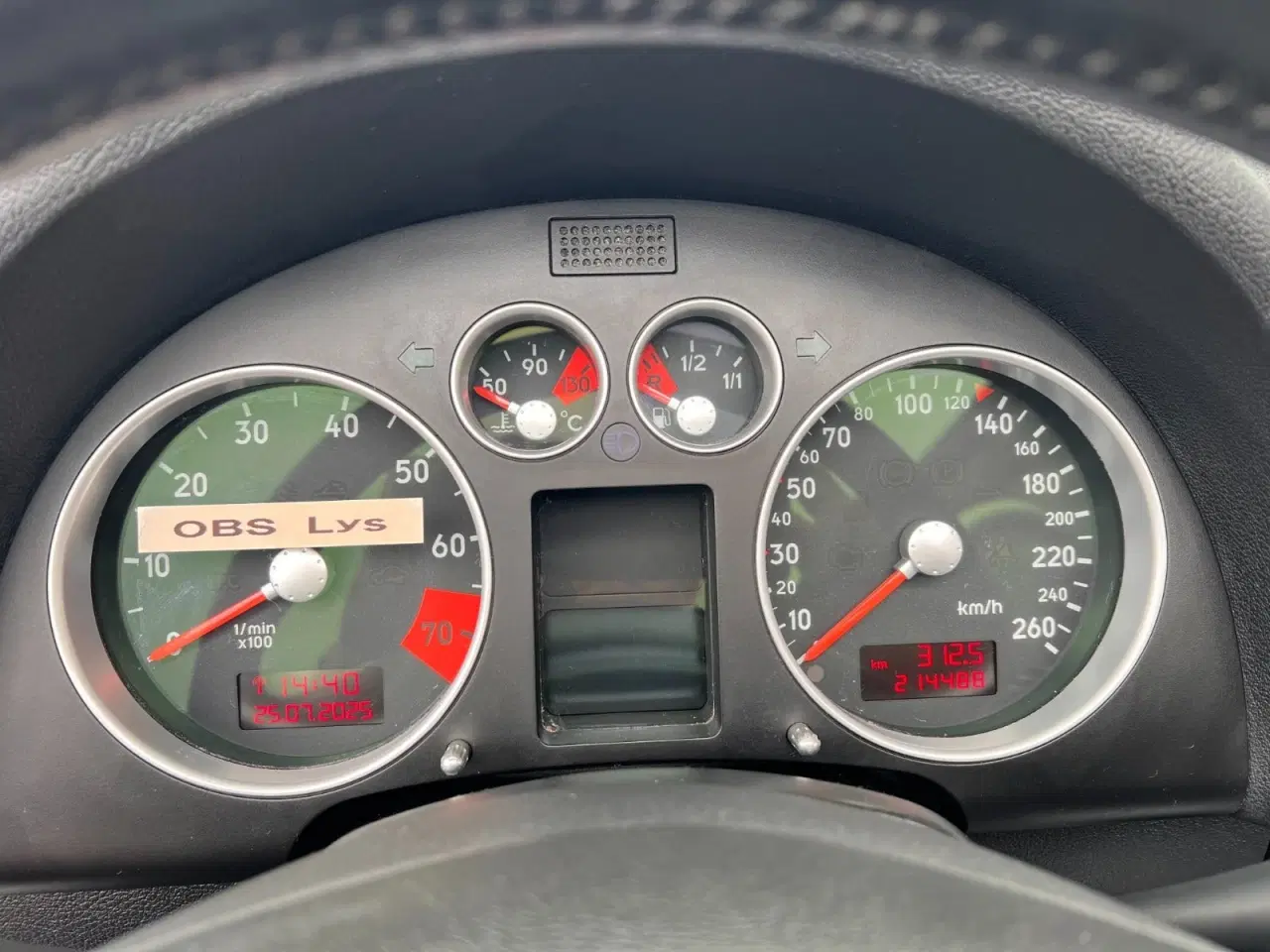 Billede 10 - Audi TT 1,8 T 150 Roadster