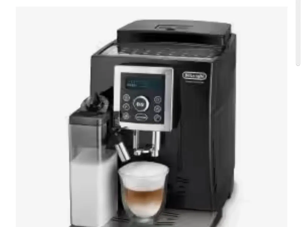 Billede 7 - Kaffemaskine fra Delonghi 