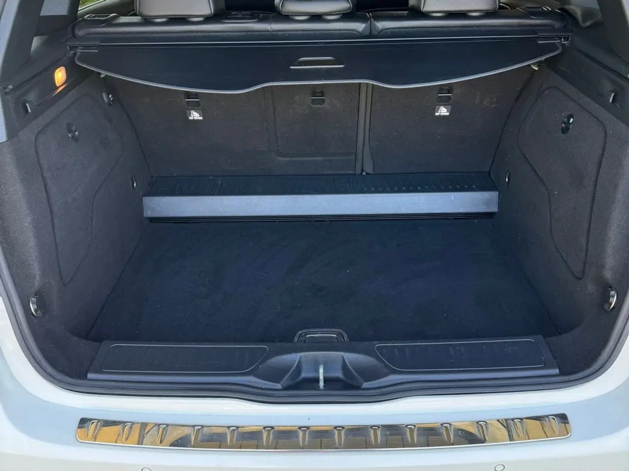 Billede 14 - Mercedes B220 d 2,2 aut.