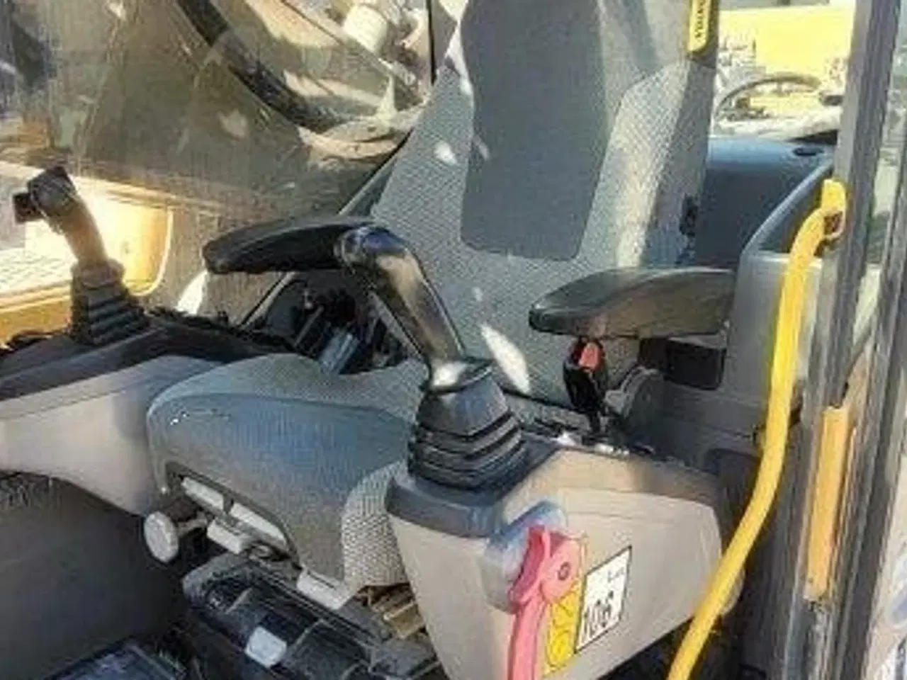 Billede 6 - Volvo EC 460CLD UHD