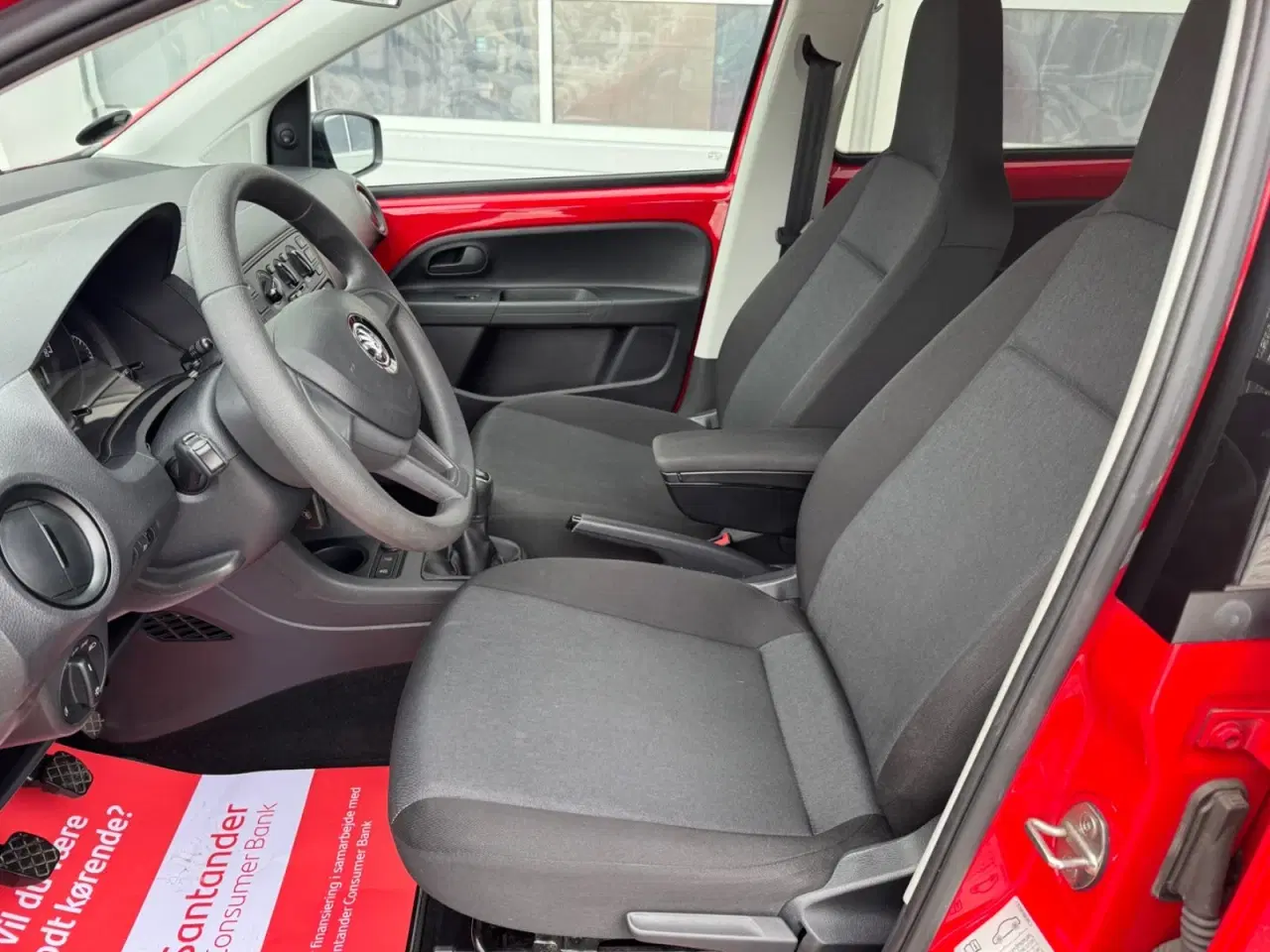 Billede 8 - Skoda Citigo 1,0 60 Active Cool