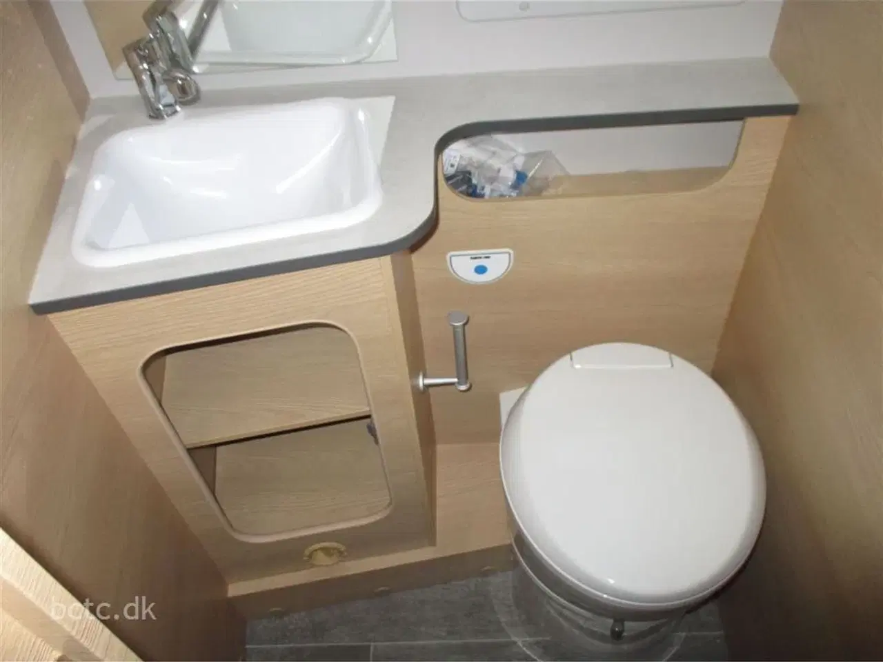 Billede 12 - 2026 - Giottiline Sienna 397 AUT Premiere Edition