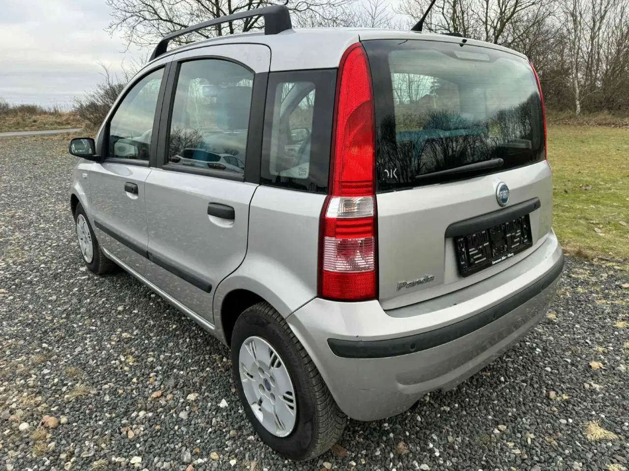 Billede 2 - Fiat Panda 1,2 Ciao