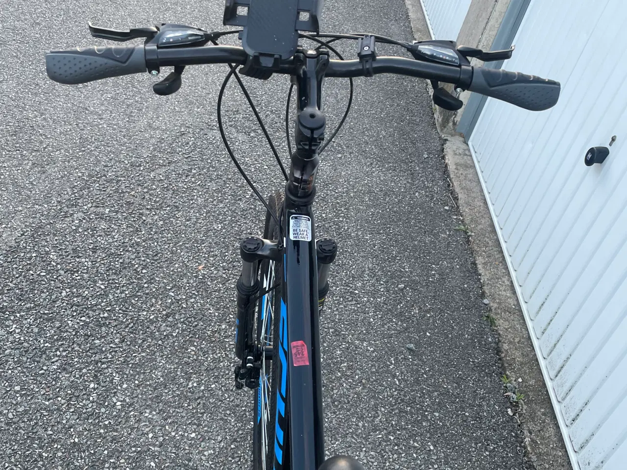 Billede 7 - Schwinn GTX 2 47 cm 21 gear