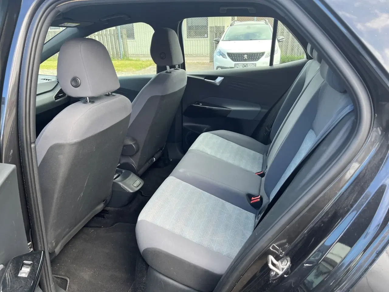 Billede 5 - VW ID.3 58 Pro