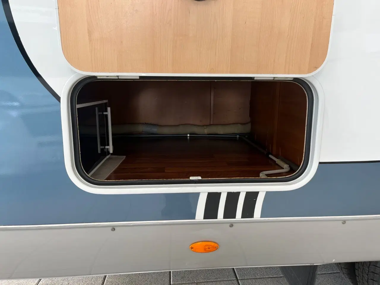 Billede 20 - Ford Hobby 2,4 Siesta T 650