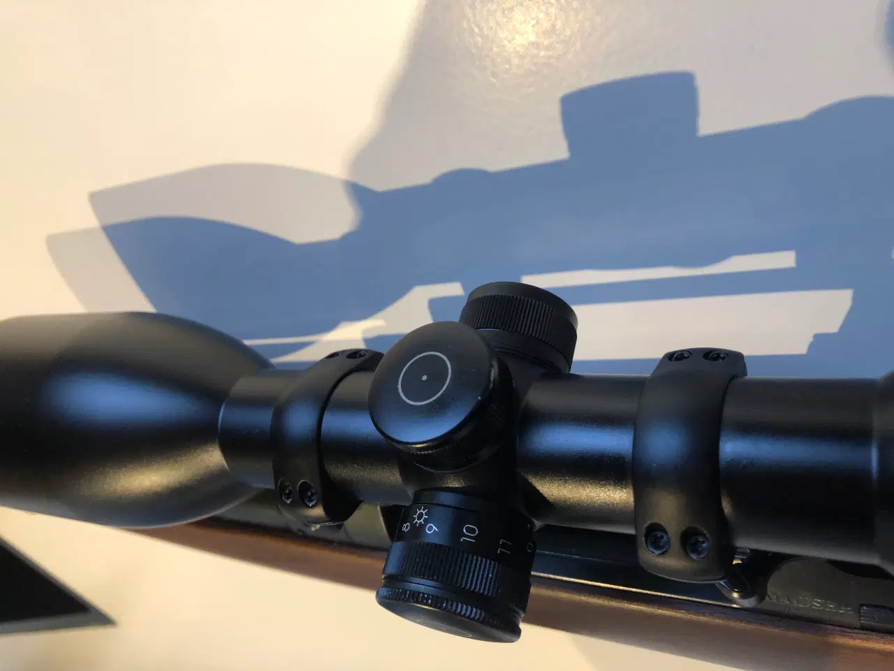 Billede 7 - Mauser M03 