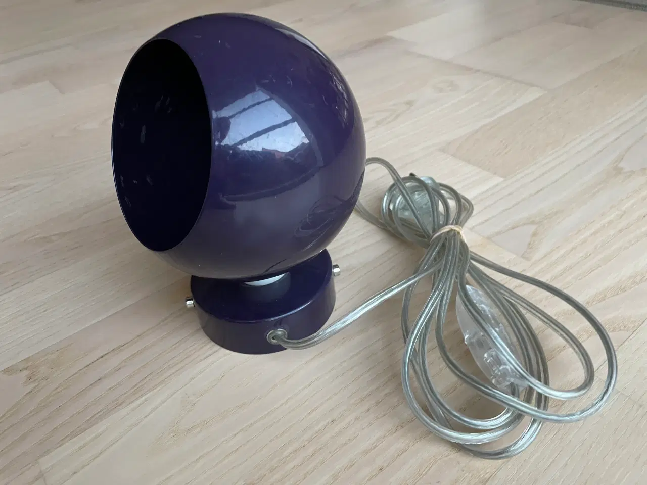 Billede 1 - Magnet lampe - Frandsen Ligtning