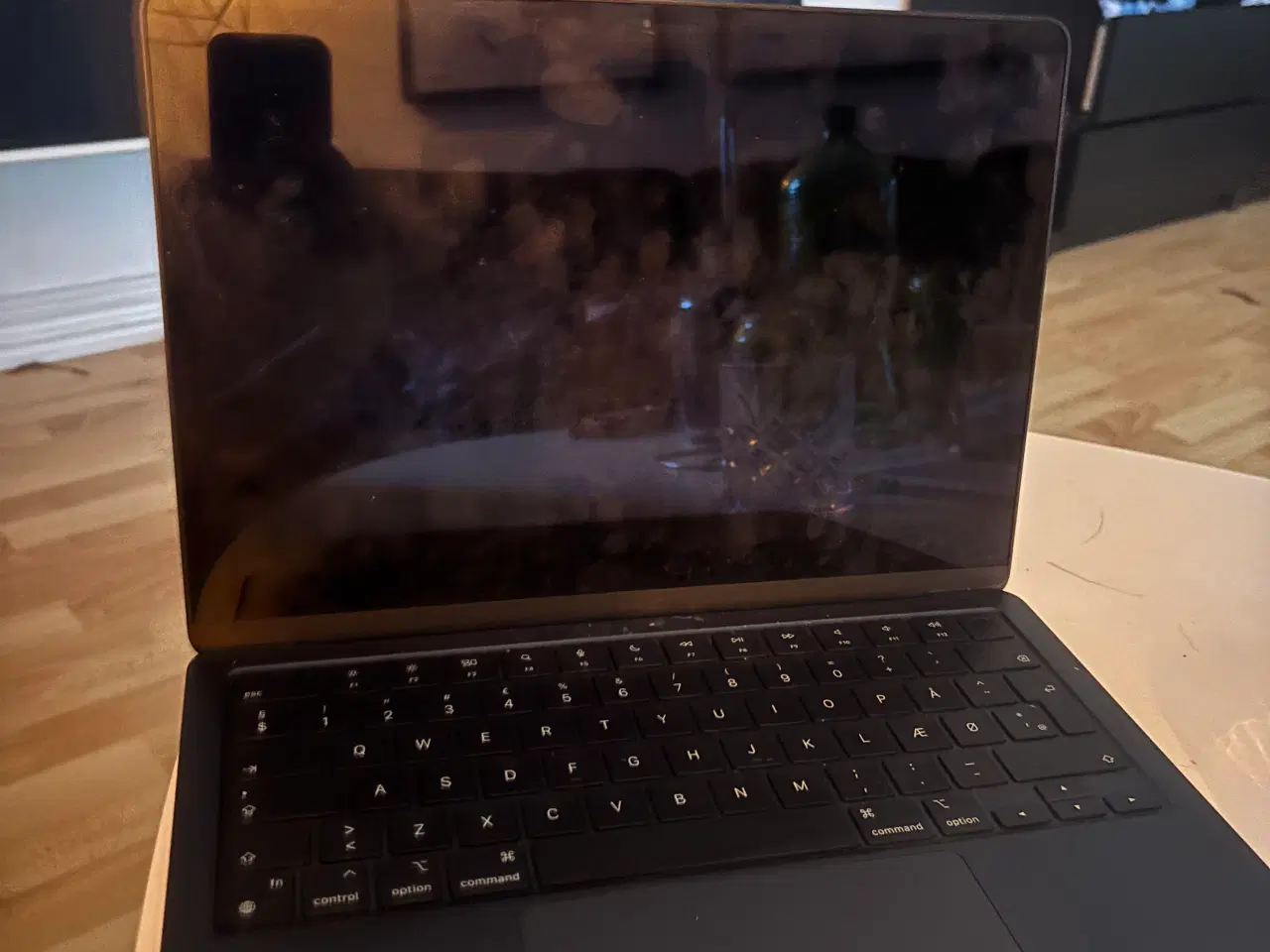Billede 1 - Macbook air m2 2022