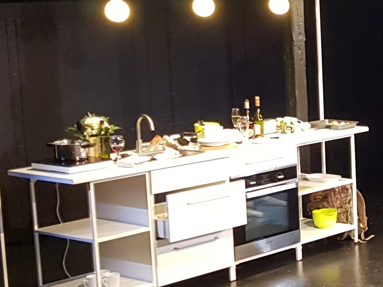 Billede 1 - IKEA Enhet køkken