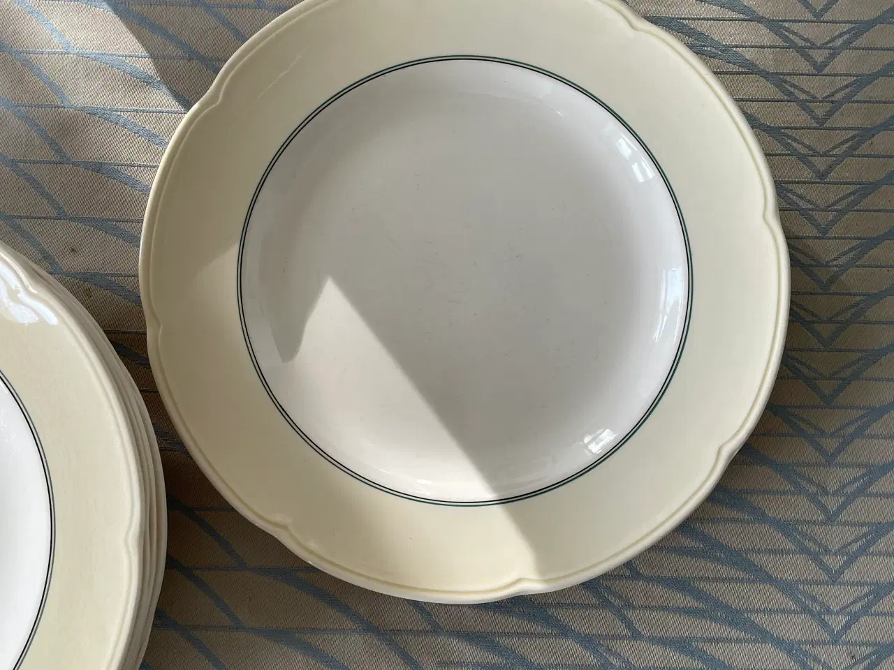 Billede 7 - Aluminia Poul 