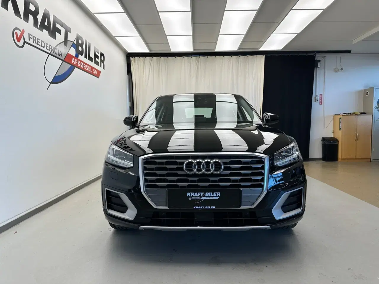 Billede 7 - Audi Q2 35 TFSi S-tr.