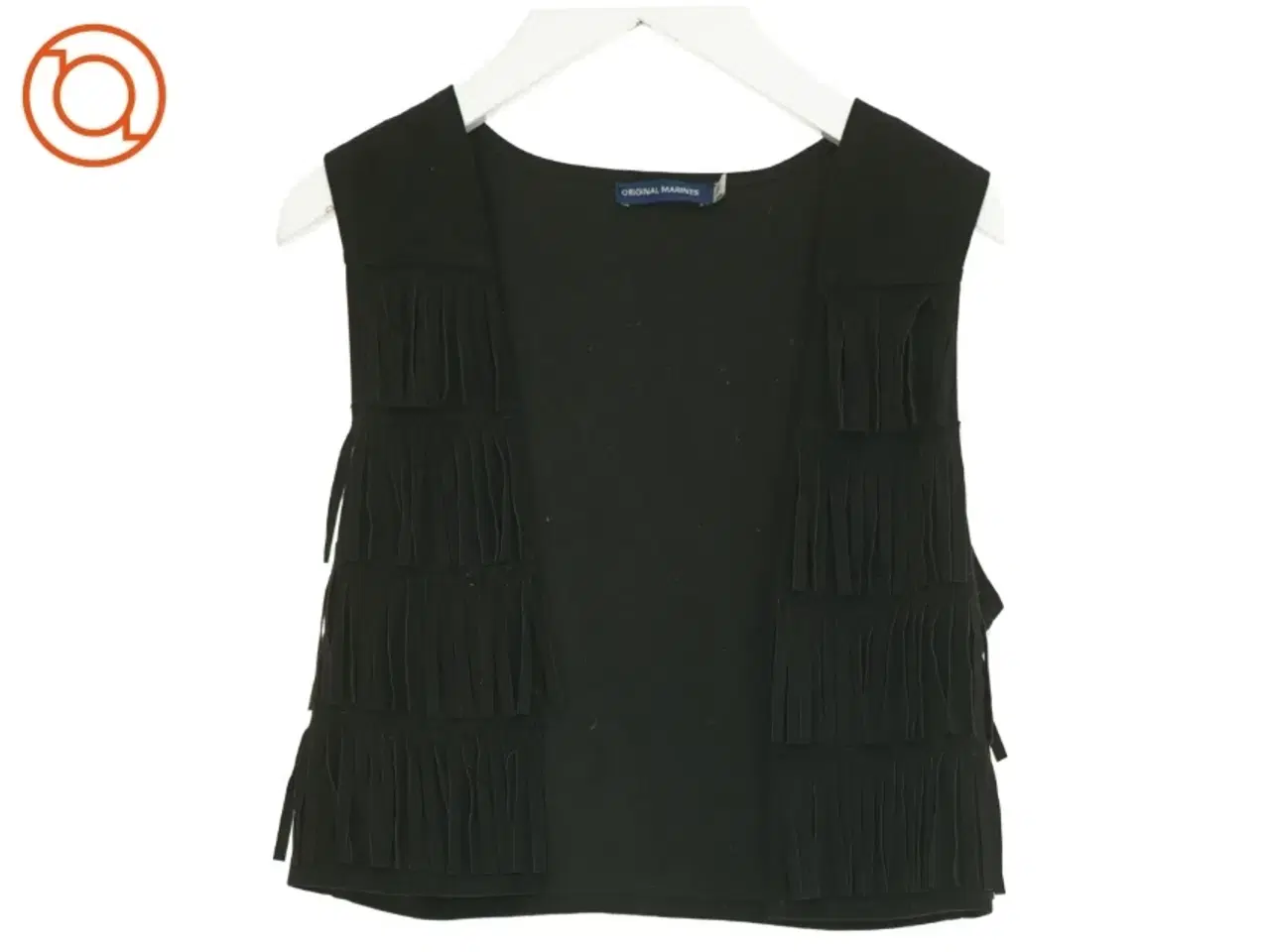 Billede 1 - Vest fra Original Marines (str. 140 cm)