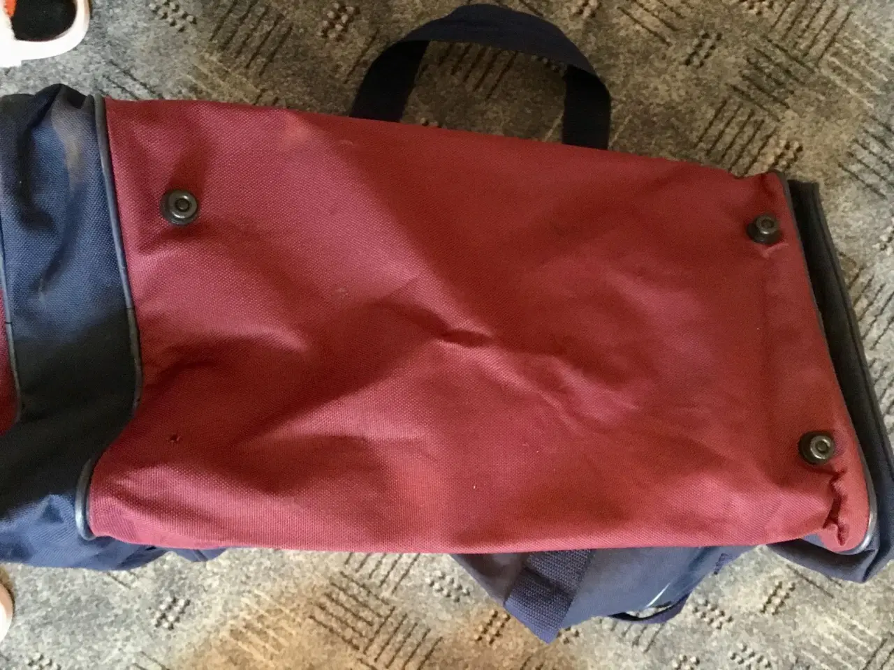 Billede 8 - Bolzo taske til salg