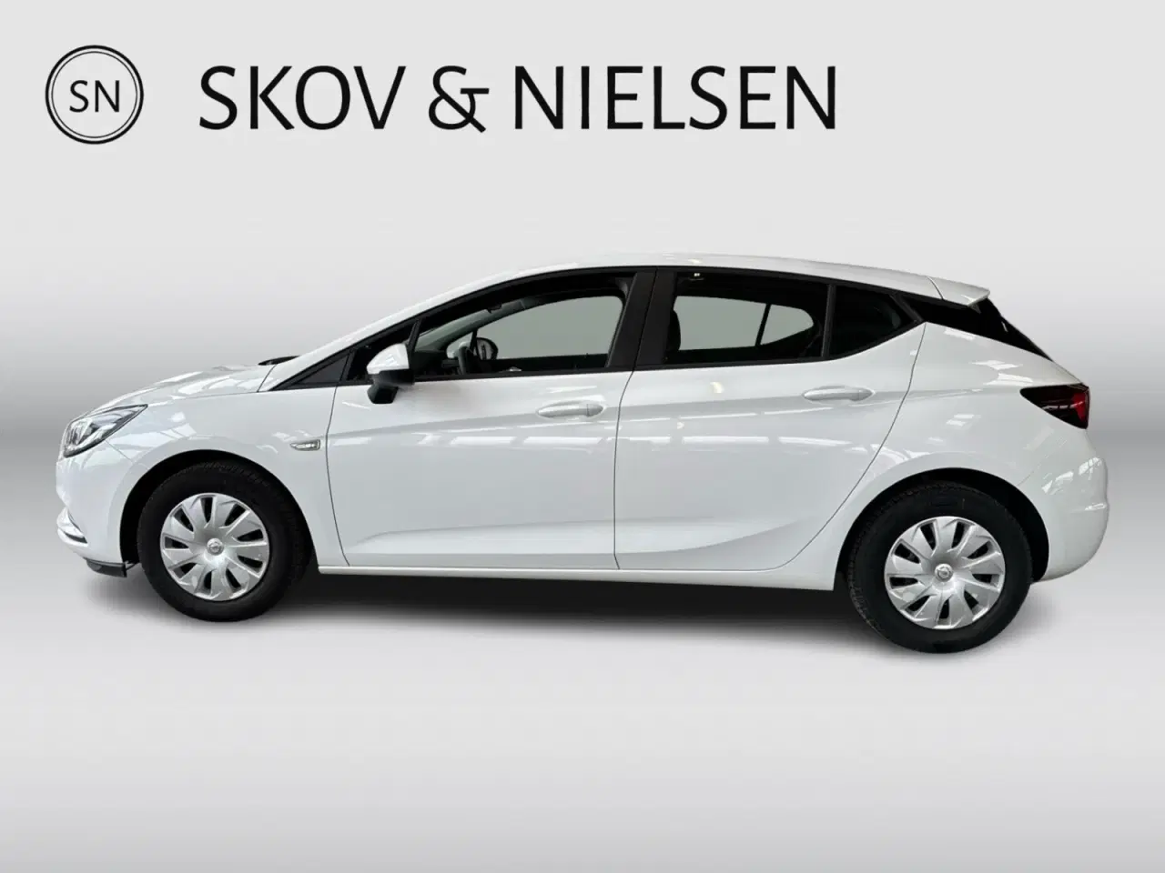 Billede 2 - Opel Astra 1,0 T 105 Essentia