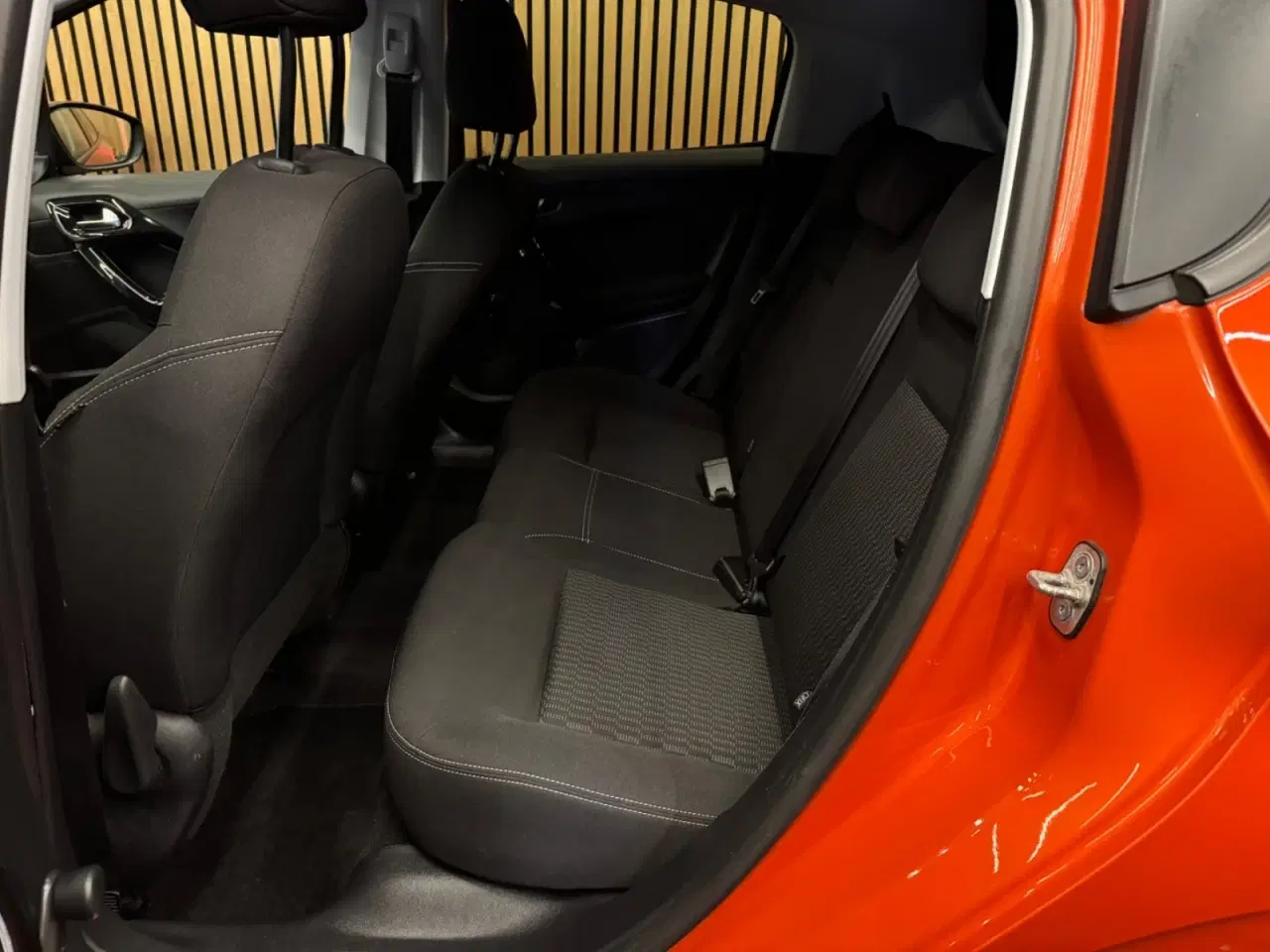 Billede 13 - Peugeot 208 1,6 BlueHDi 100 Strike
