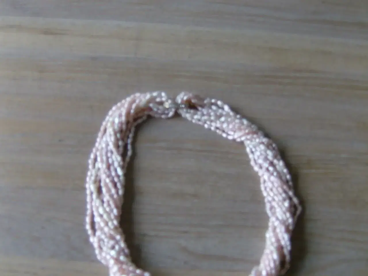 Billede 3 - halskæde m speciel lås