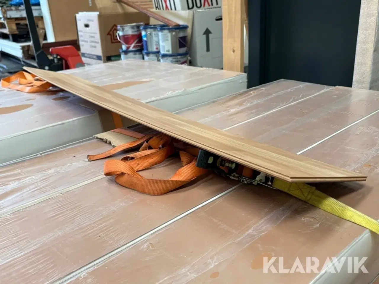 Billede 7 - Gulv Sph300 38 pakker gulv