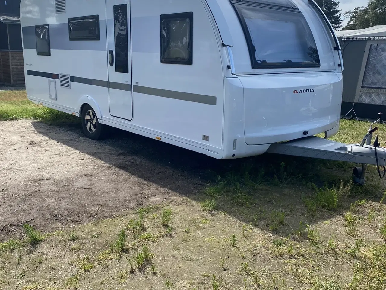 Billede 1 - Adria Adora 573pt 2023