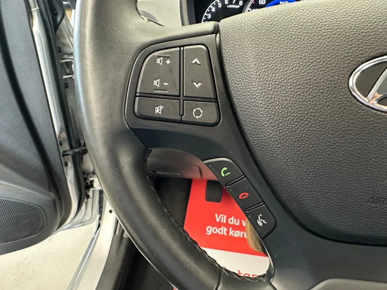 Billede 15 - Hyundai i10 1,0 MPi Essential