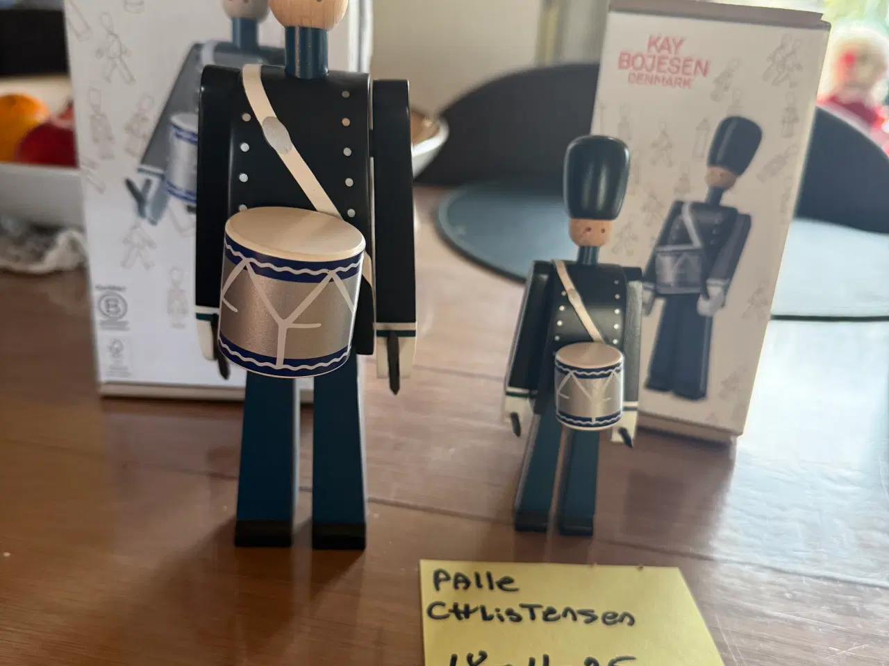 Billede 2 - Kay Bojesen