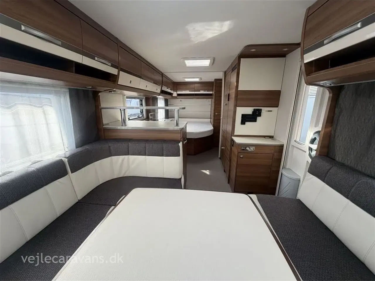 Billede 5 - 2018 - Dethleffs Nomad Snow 560 RET