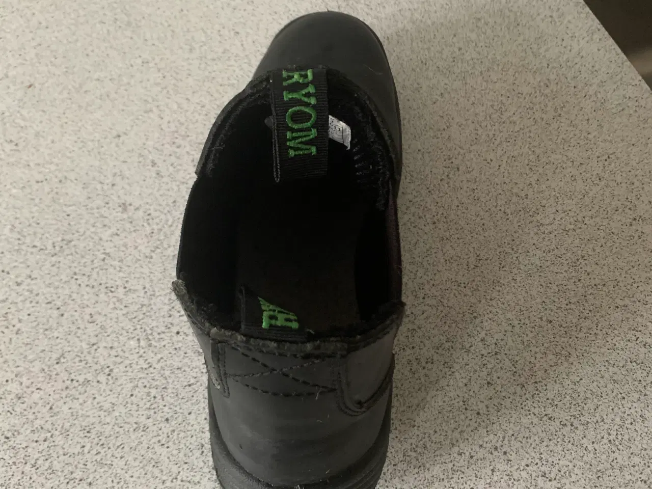 Billede 3 - Sikkerheds støvler 46