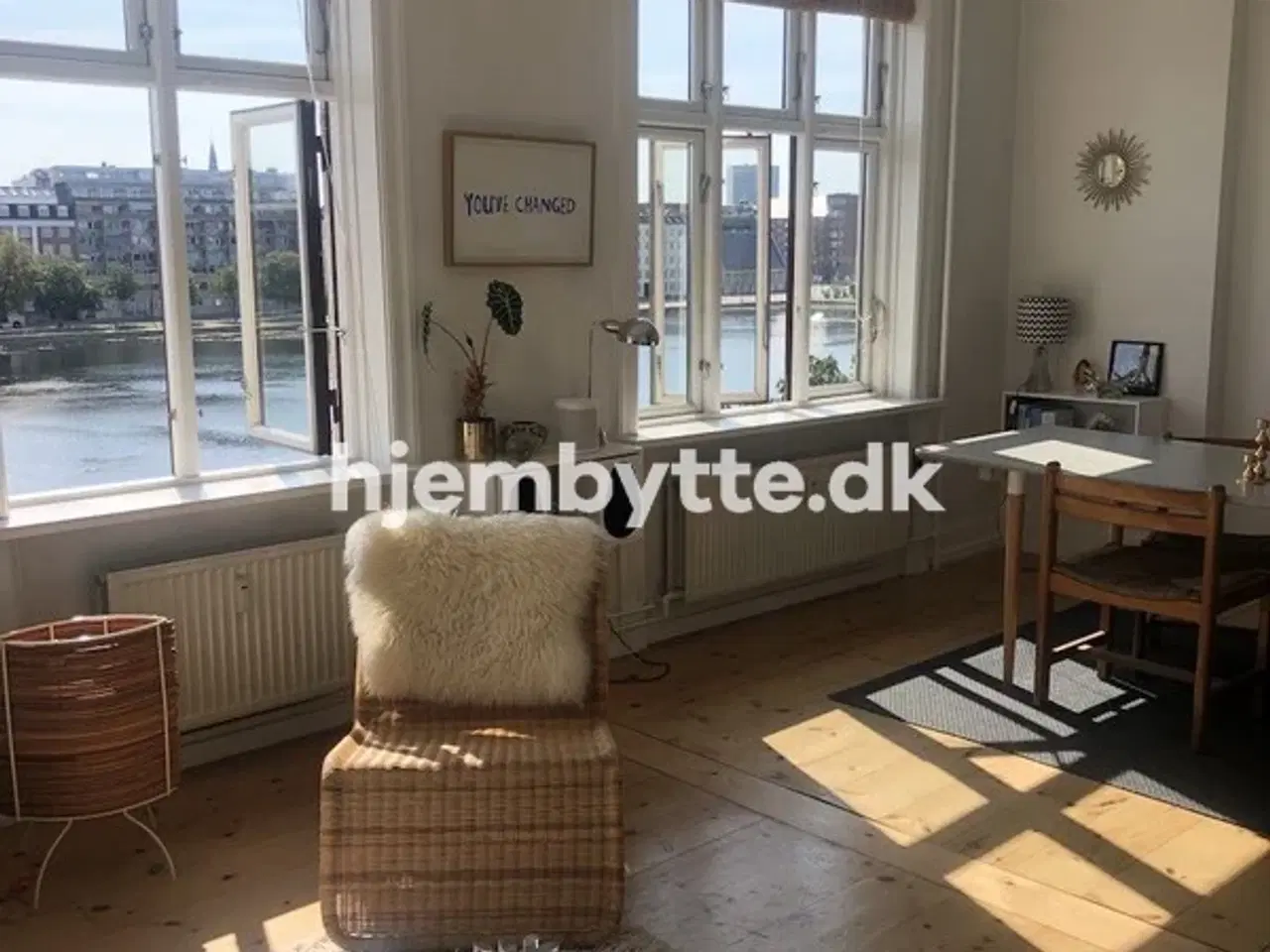 Billede 2 - Hjembytte - Thorupsgade