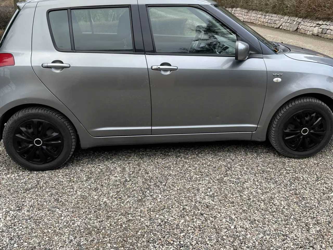 Billede 5 - Suzuki swift 1.5