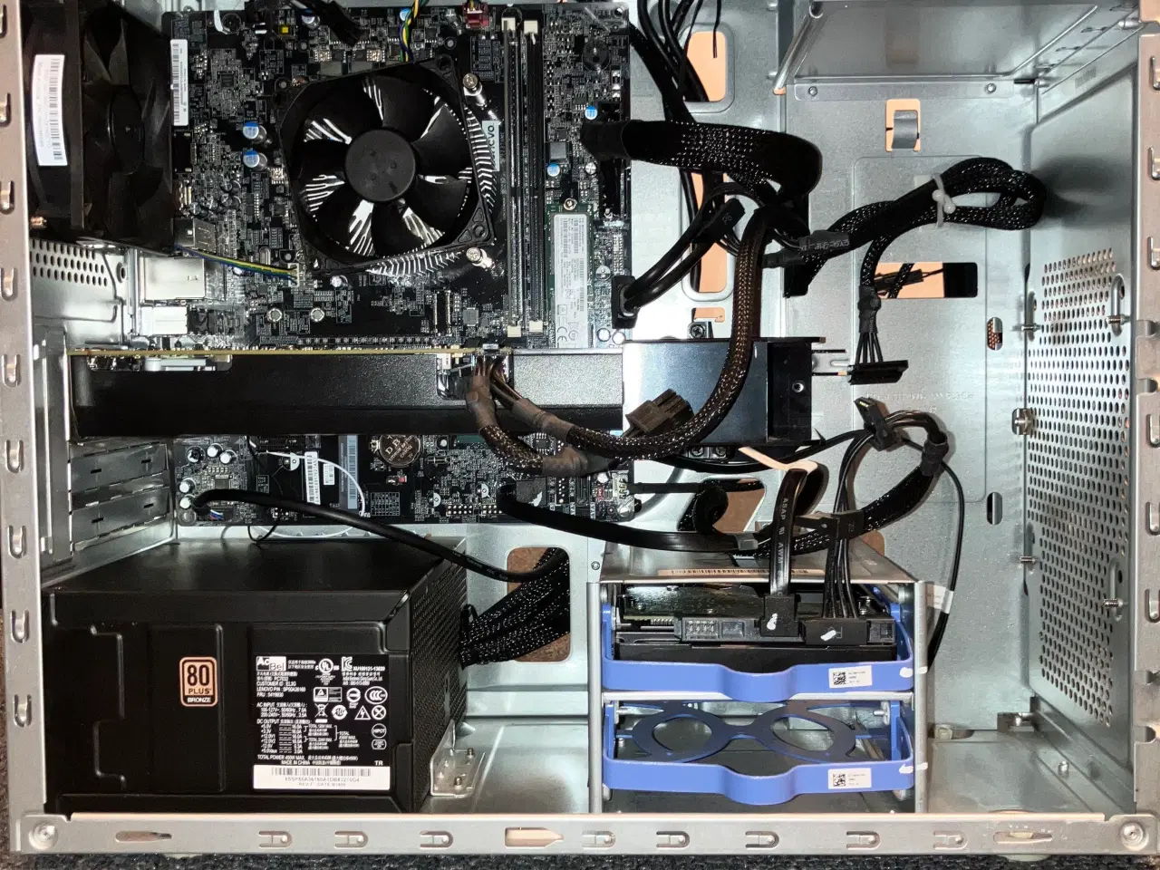 Billede 3 - Gaming Computer